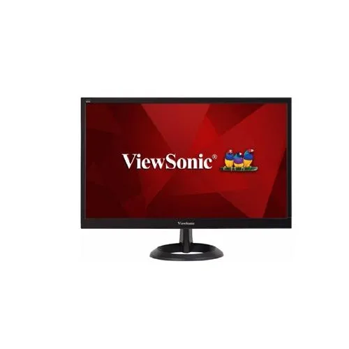 ViewSonic VA2407h 24inch LED Monitor price in Chennai, tamilnadu, kerala, bangalore