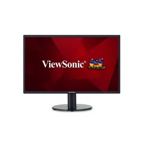 ViewSonic VA2419 smh 24inch LED Monitor price in Chennai, tamilnadu, kerala, bangalore