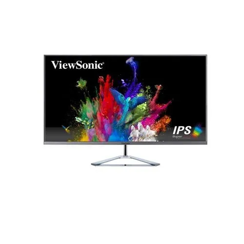 ViewSonic VX3276 32inch WQHD IPS Monitor price in Chennai, tamilnadu, kerala, bangalore