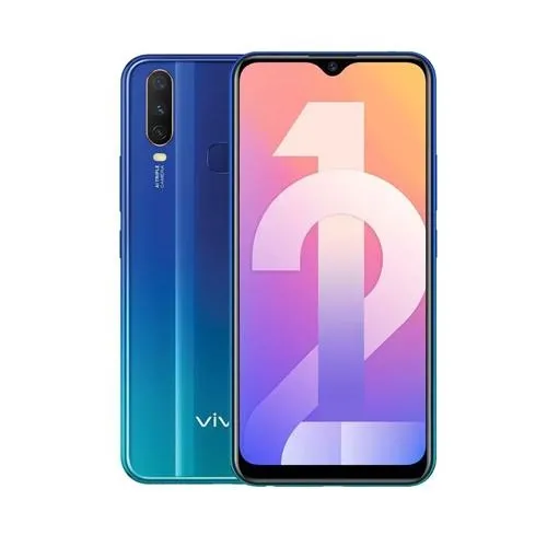 Vivo Y12 Mobile price in Chennai, tamilnadu, kerala, bangalore