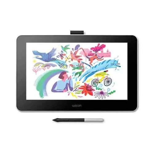 Wacom DTC133W0C One Digital Drawing Tablet price in Chennai, tamilnadu, kerala, bangalore