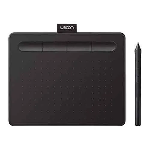 Wacom Intuos CTL 4100 K0 CX Bluetooth Tablet price in Chennai, tamilnadu, kerala, bangalore