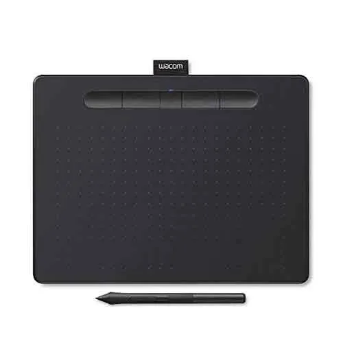 Wacom Intuos CTL 6100WL K0 CX Bluetooth Tablet price in Chennai, tamilnadu, kerala, bangalore