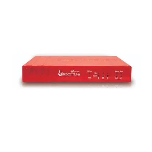 WATCHGUARD FIREBOX T15 FIREWALL price in Chennai, tamilnadu, kerala, bangalore