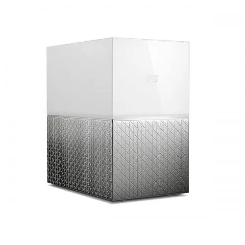 WD My Cloud Home Duo NAS Storage price in Chennai, tamilnadu, kerala, bangalore