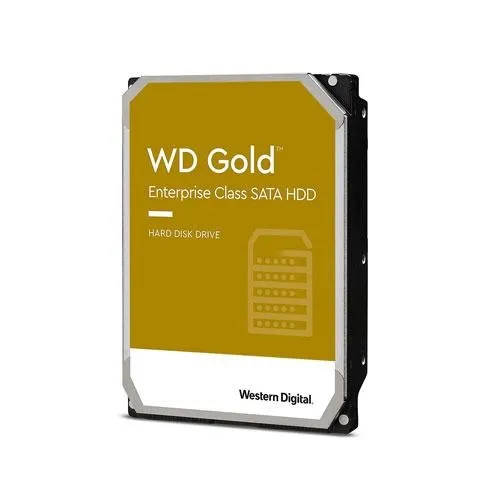 Western Digital Gold Enterprise Class Data Center SATA HDD price in Chennai, tamilnadu, kerala, bangalore