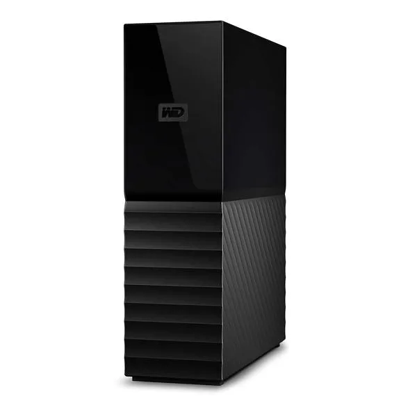 Western Digital My Book 4TB Higher Capacity External Hard Disk price in Chennai, tamilnadu, kerala, bangalore