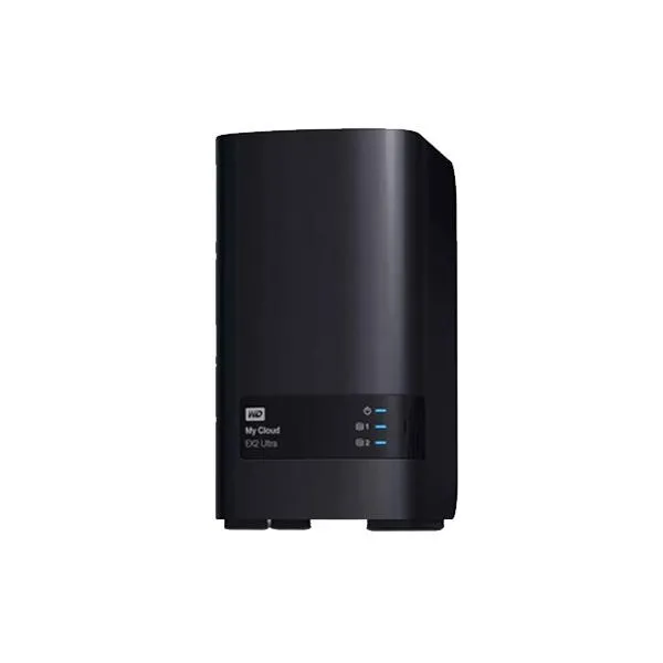 Western Digital My Cloud Expert Series EX2 Ultra 4TB NAS Enclosure storage price in Chennai, tamilnadu, kerala, bangalore