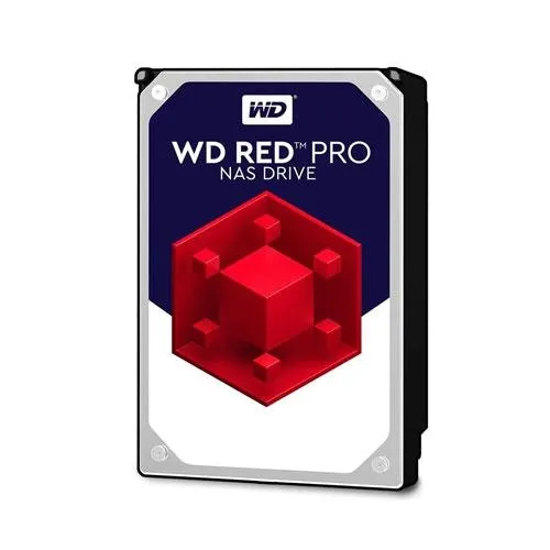 Western Digital Red Pro Network Attached Storage HDD price in Chennai, tamilnadu, kerala, bangalore