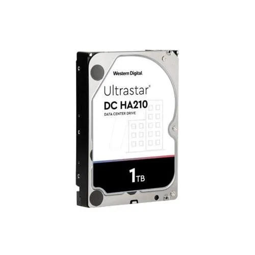 Western Digital Ultrastar Data Center HA210 SATA HDD price in Chennai, tamilnadu, kerala, bangalore