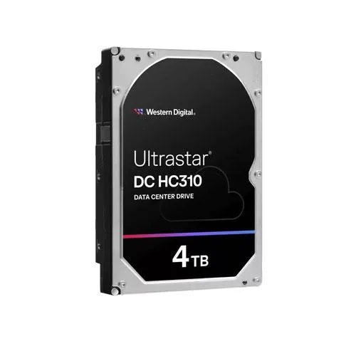 Western Digital Ultrastar Data Center HC310 SATA HDD price in Chennai, tamilnadu, kerala, bangalore