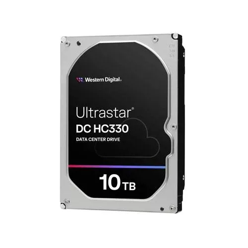 Western Digital Ultrastar Data Center HC330 SAS HDD price in Chennai, tamilnadu, kerala, bangalore