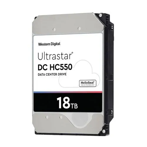 Western Digital Ultrastar Data Center HC550 SATA HDD price in Chennai, tamilnadu, kerala, bangalore