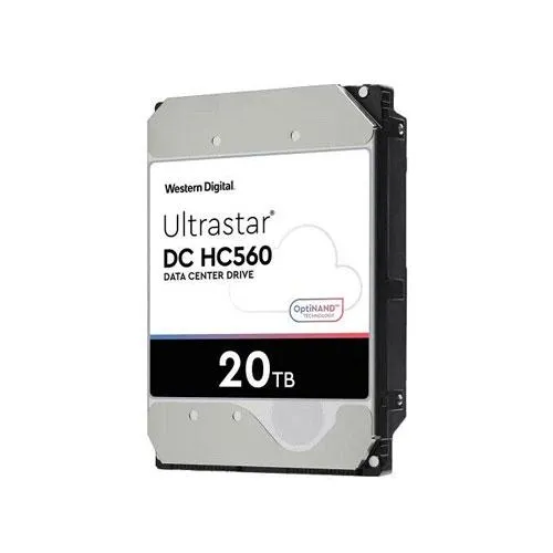 Western Digital Ultrastar Data Center HC560 SAS HDD price in Chennai, tamilnadu, kerala, bangalore