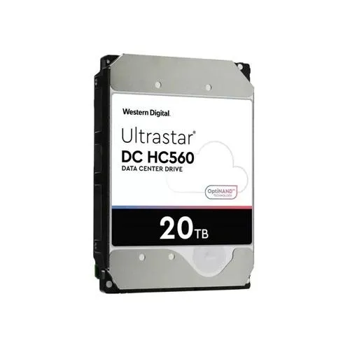 Western Digital Ultrastar Data Center HC560 SATA HDD price in Chennai, tamilnadu, kerala, bangalore