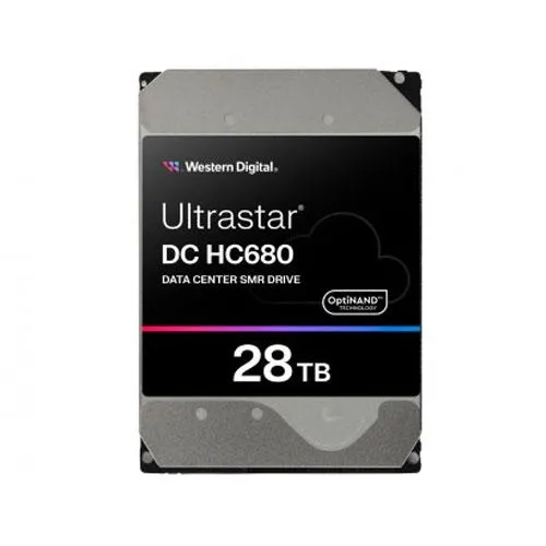 Western Digital Ultrastar Data Center HC680 SATA HDD price in Chennai, tamilnadu, kerala, bangalore