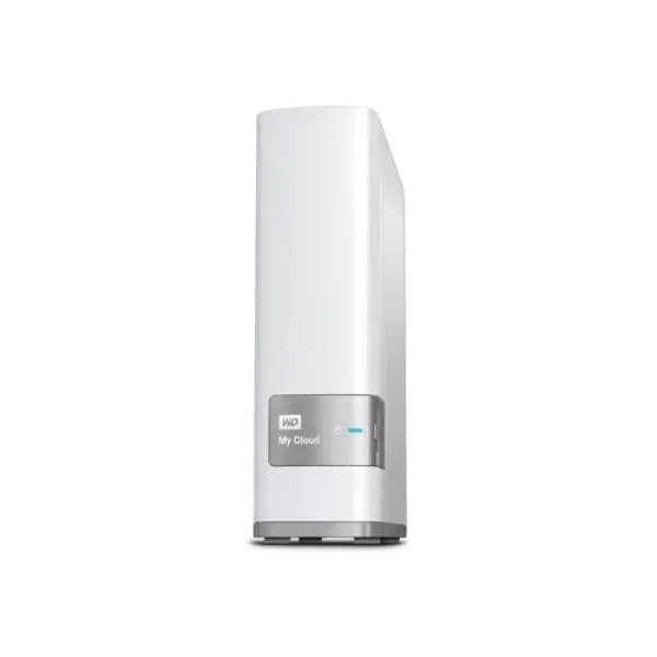 Western Digital WDBVXC0020HWTNESN 2TB My Cloud Home Hard Disk