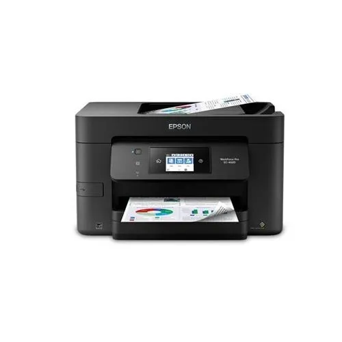 WORKFORCE PRO EC 4020 COLOR MULTIFUNCTION PRINTER price in Chennai, tamilnadu, kerala, bangalore