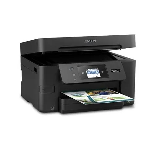 WORKFORCE PRO EC 4030 COLOR MULTIFUNCTION PRINTER price in Chennai, tamilnadu, kerala, bangalore