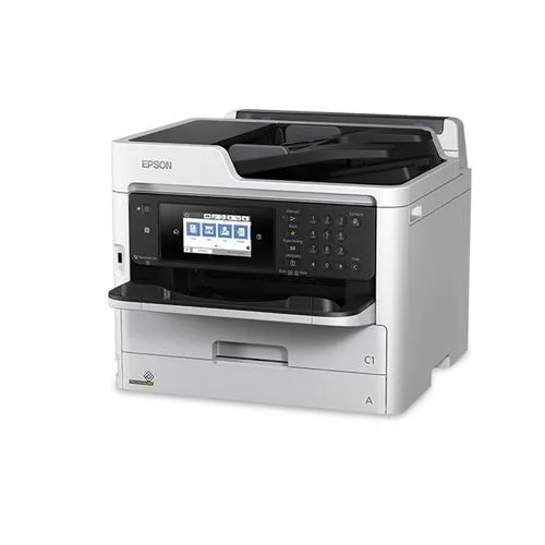 WORKFORCE PRO WF C5710 NETWORK MULTIFUNCTION COLOR PRINTER price in Chennai, tamilnadu, kerala, bangalore