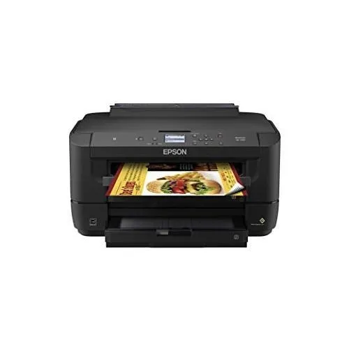 WORKFORCE WF 7210 WIDE FORMAT PRINTER price in Chennai, tamilnadu, kerala, bangalore