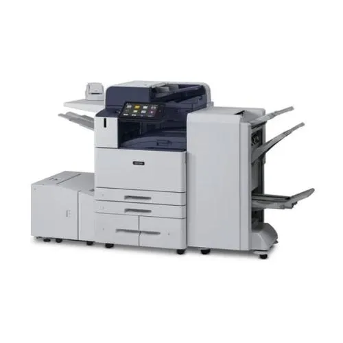 Xerox AltaLink B8145 Series Multifunction Wifi Printers price in Chennai, tamilnadu, kerala, bangalore