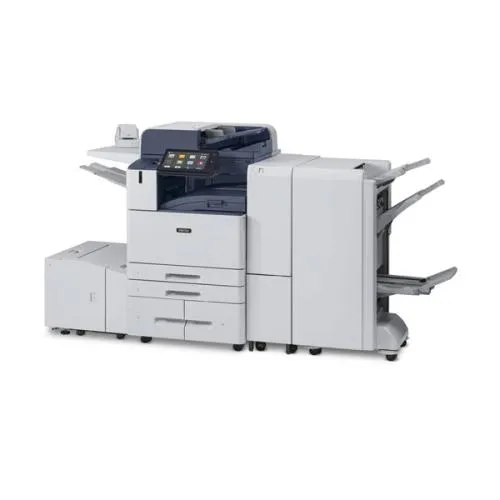 Xerox AltaLink C8130 Series Multifunction Wifi Printers price in Chennai, tamilnadu, kerala, bangalore