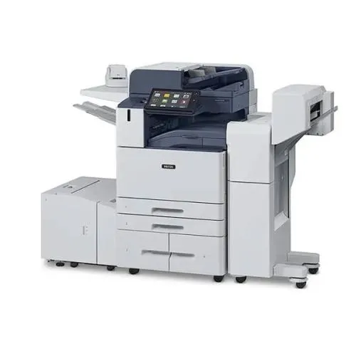 Xerox AltaLink C8135 Series Multifunction Wifi Printers price in Chennai, tamilnadu, kerala, bangalore