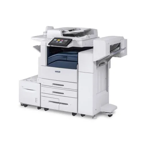 Xerox AltaLink C8145 Series Multifunction Wifi Printers price in Chennai, tamilnadu, kerala, bangalore