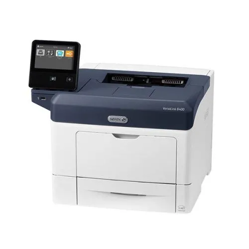 Xerox VersaLink B400 Monochrome Wifi Printer price in Chennai, tamilnadu, kerala, bangalore