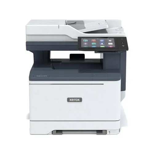 Xerox VersaLink C415 Multifunction Wifi Printer price in Chennai, tamilnadu, kerala, bangalore