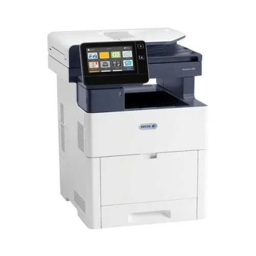 Xerox VersaLink C505 Multifunction Wifi Printer price in Chennai, tamilnadu, kerala, bangalore