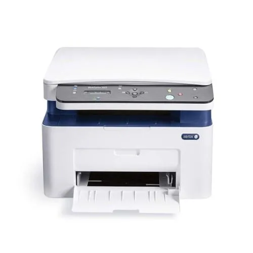 Xerox WorkCentre 3025 BI MultiFunction Printer price in Chennai, tamilnadu, kerala, bangalore