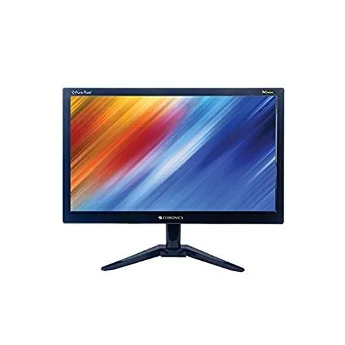 Zeb A18HD LED Monitor price in Chennai, tamilnadu, kerala, bangalore