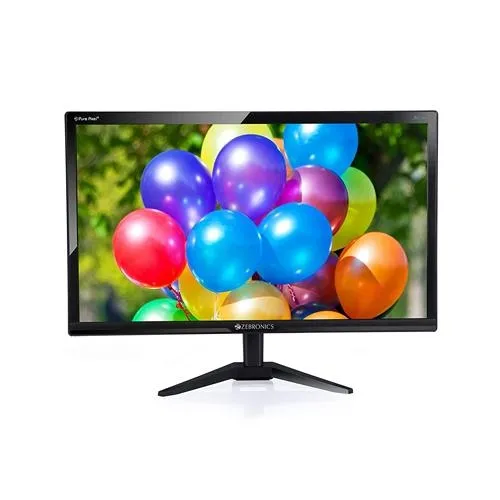 Zeb A20HD LED Monitor price in Chennai, tamilnadu, kerala, bangalore