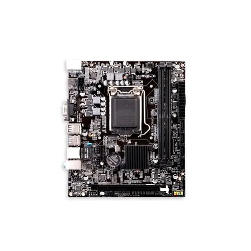 Zebronic ZEB H55 Socket 1156 Motherboard price in Chennai, tamilnadu, kerala, bangalore