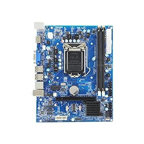 Zebronic ZEB H81 Socket 1150 Motherboard price in Chennai, tamilnadu, kerala, bangalore