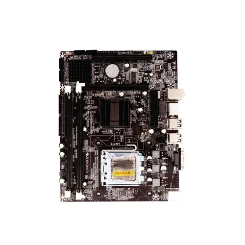 Zebronic ZEB Z31 Socket 775 Motherboard price in Chennai, tamilnadu, kerala, bangalore