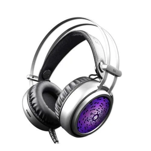 Zebronics 8 bit Wired Headset Gaming Headphone price in Chennai, tamilnadu, kerala, bangalore