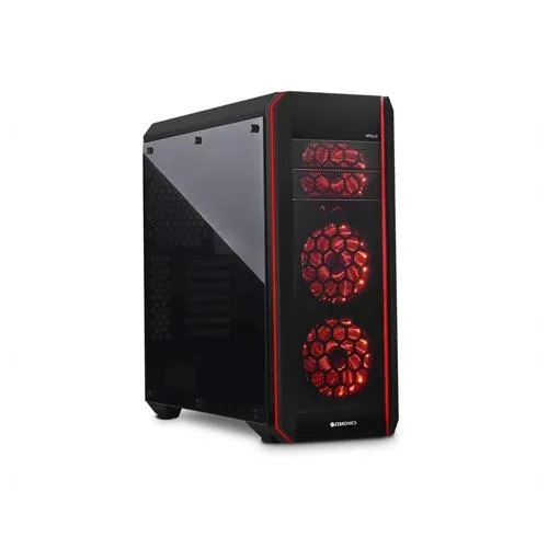 Zebronics Apollo Gaming Cabinet price in Chennai, tamilnadu, kerala, bangalore