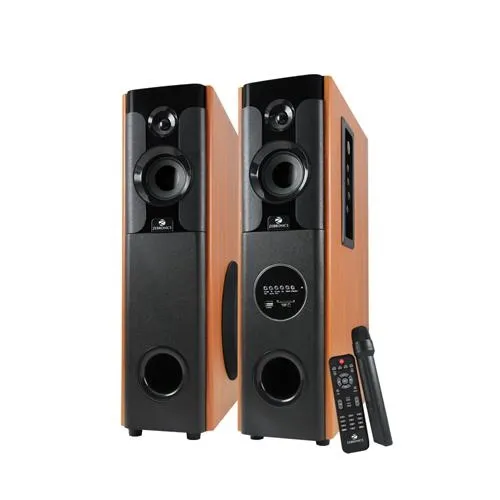 Zebronics BTM7450RUCF Tower Speakers price in Chennai, tamilnadu, kerala, bangalore