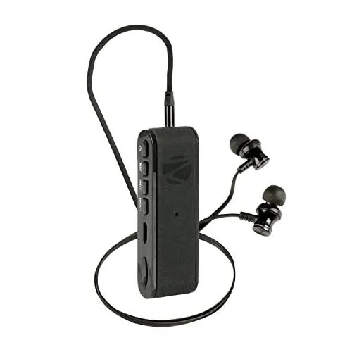 Zebronics Faith Portable Bluetooth Headset  price in Chennai, tamilnadu, kerala, bangalore