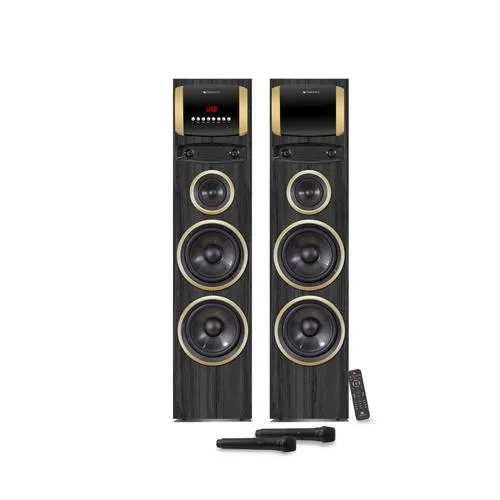 Zebronics Hard Rock 2 BT RUCF Tower Speakers price in Chennai, tamilnadu, kerala, bangalore