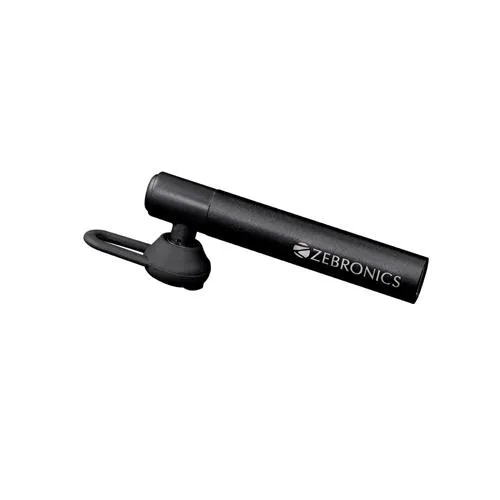 Zebronics Icon Bluetooth Headset price in Chennai, tamilnadu, kerala, bangalore