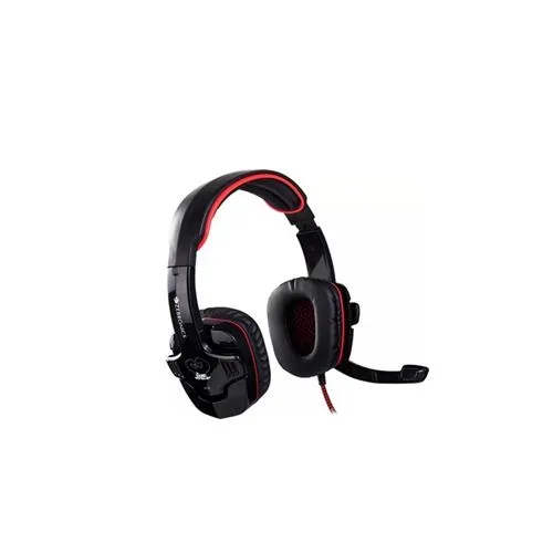 Zebronics Iron Head Pro Wired Headset and Mic price in Chennai, tamilnadu, kerala, bangalore