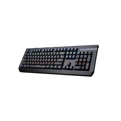 Zebronics MAX Mechanical Gaming Keyboard price in Chennai, tamilnadu, kerala, bangalore