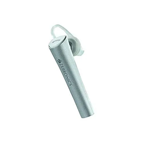 Zebronics Pine Bluetooth Headset price in Chennai, tamilnadu, kerala, bangalore