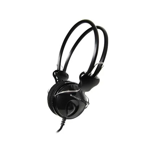 Zebronics Pleasant Wired Headphone price in Chennai, tamilnadu, kerala, bangalore