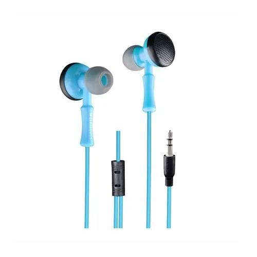 Zebronics Twin Stereo Wired Earphone price in Chennai, tamilnadu, kerala, bangalore