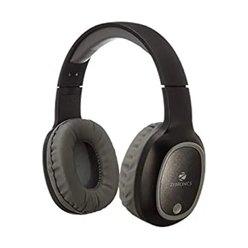 Zebronics Vivo Bluetooth Wireless Headphones price in Chennai, tamilnadu, kerala, bangalore